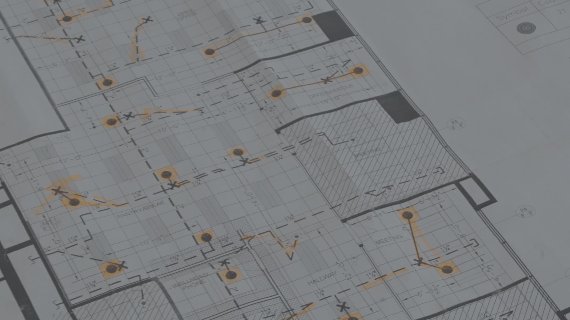 Preconstruction